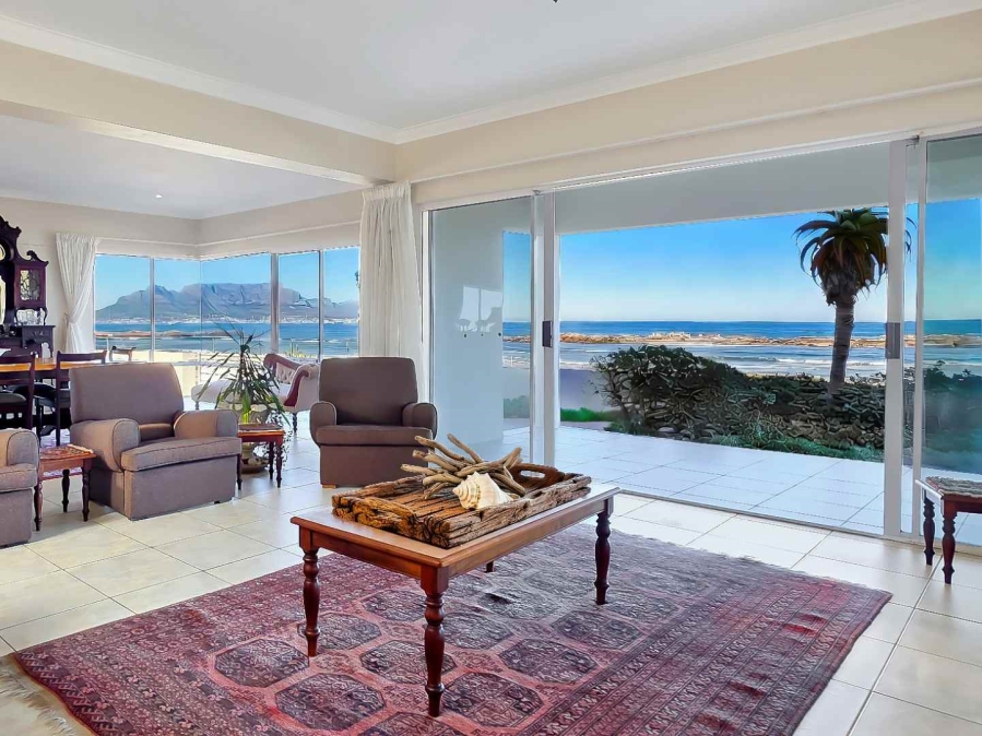 5 Bedroom Property for Sale in Bloubergstrand Western Cape